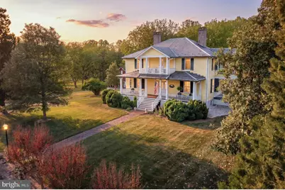 67 Thomas Jefferson Parkway, Palmyra, VA 22963 - Photo 2