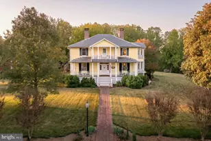67 Thomas Jefferson Pkwy, Palmyra, VA 22963 - Photo 36