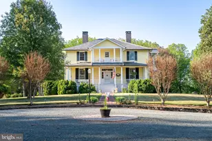 67 Thomas Jefferson Pkwy, Palmyra, VA 22963 - Photo 1