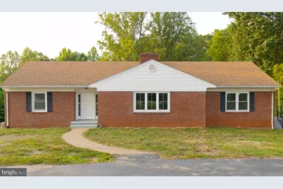 3975 James Madison Highway, Fork Union, VA 23055 - Photo 1