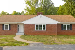 3975 James Madison Hwy, Fork Union, VA 23055 - Photo 1