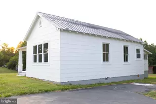 3975 James Madison Hwy, Fork Union, VA 23055 - Photo 2