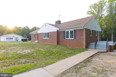 3975 James Madison Highway, Fork Union, VA 23055 - Photo 6