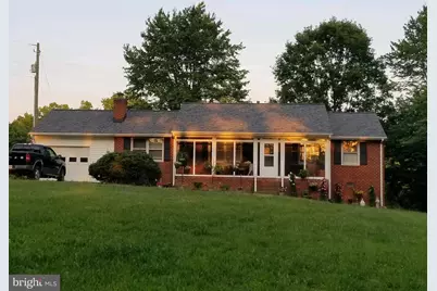 90 Parrish Lane, Kents Store, VA 23084 - Photo 1