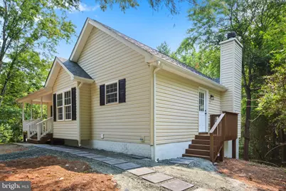 742 Albevanna Spring Road, Scottsville, VA 24590 - Photo 4