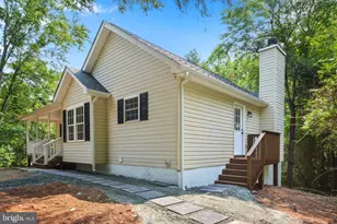 742 Albevanna Spring Rd, Scottsville, VA 24590 - Photo 4