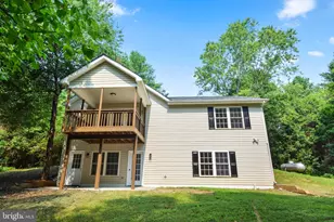 742 Albevanna Spring Rd, Scottsville, VA 24590 - Photo 6