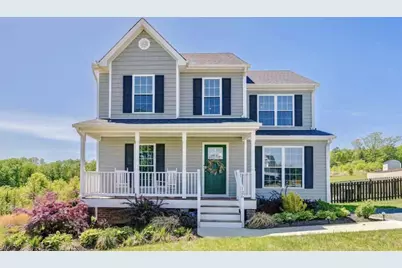 126 Riva Way, Palmyra, VA 22963 - Photo 1