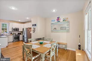 338 Thessalonia Rd, Fork Union, VA 23022 - Photo 8