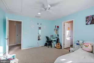 338 Thessalonia Rd, Fork Union, VA 23022 - Photo 40