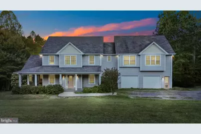 338 Thessalonia Road, Fork Union, VA 23022 - Photo 1