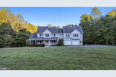 338 Thessalonia Road, Fork Union, VA 23022 - Photo 2