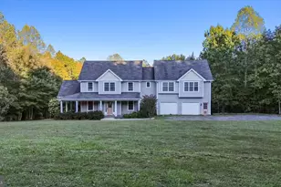 338 Thessalonia Rd, Fork Union, VA 23022 - Photo 2