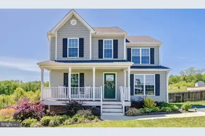 126 Riva Way, Palmyra, VA 22963 - Photo 2