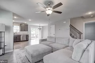 126 Riva Wy, Palmyra, VA 22963 - Photo 4