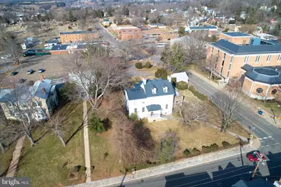 50 Culpeper Street, Warrenton, VA 20186 - Photo 1