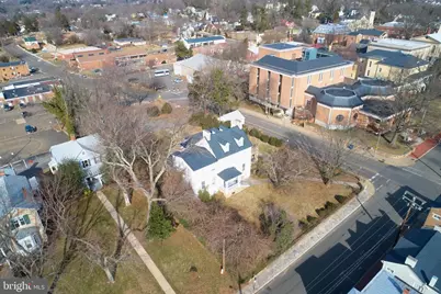 50 Culpeper Street, Warrenton, VA 20186 - Photo 2