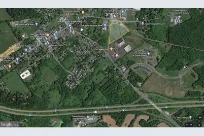 0 Old Stockyard Road, Marshall, VA 20115 - Photo 2