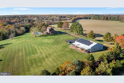 11221 Bristersburg Road, Catlett, VA 20119 - Photo 1