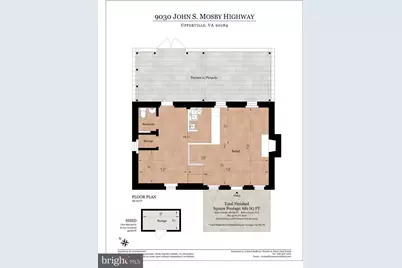 9030 John S. Mosby, Upperville, VA 20184 - Photo 34