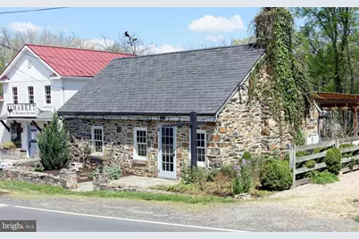 9030 John S. Mosby, Upperville, VA 20184 - Photo 1