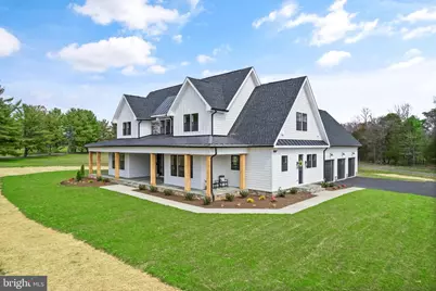 0 Greenwich Rd, Lot 1, Nokesville, VA 20181 - Photo 6