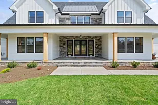 0 Greenwich Rd Lot 1, Nokesville, VA 20181 - Photo 8