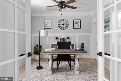 0 Greenwich Rd, Lot 2, Nokesville, VA 20181 - Photo 6