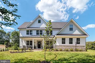 0 Greenwich Rd Lot 2, Nokesville, VA 20181 - Photo 2