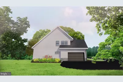 0 Greenwich Rd, Lot 3, Nokesville, VA 20181 - Photo 2