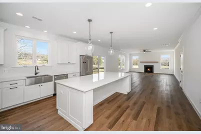 000 Old Auburn Road, Warrenton, VA 20187 - Photo 14