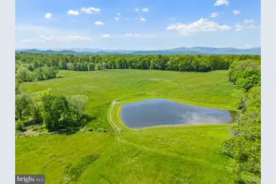 Hawthorne Farm Road, Orlean, VA 20128 - Photo 4