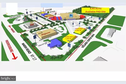 6352 Village Center Drive, Bealeton, VA 22712 - Photo 4