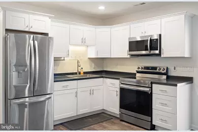 7258 Baldwin Ridge Road #B, Warrenton, VA 20187 - Photo 2