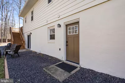 7258 Baldwin Ridge Road #B, Warrenton, VA 20187 - Photo 12