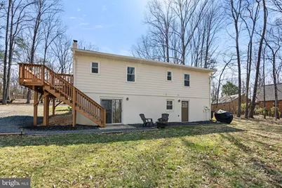 7258 Baldwin Ridge Road #B, Warrenton, VA 20187 - Photo 10