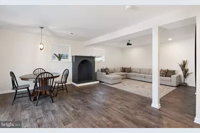 7258 Baldwin Ridge Road #B, Warrenton, VA 20187 - Photo 32