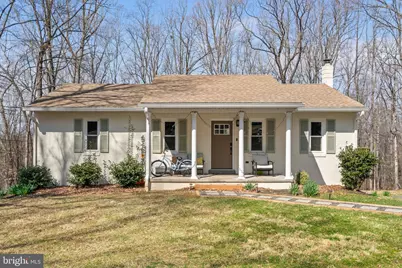 7258 Baldwin Ridge Road #B, Warrenton, VA 20187 - Photo 14