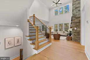 Lot 24 Pignut Mountain Rd, Warrenton, VA 20187 - Photo 6