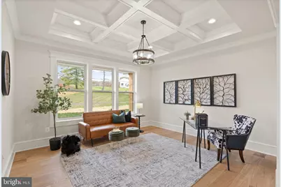 Lot 24 Pignut Mountain Road, Warrenton, VA 20187 - Photo 10