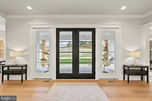 Lot 24 Pignut Mountain Rd, Warrenton, VA 20187 - Photo 2