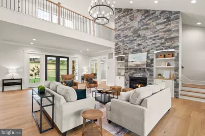 Lot 24 Pignut Mountain Road, Warrenton, VA 20187 - Photo 4