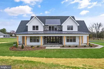 Lot 24 Pignut Mountain Road, Warrenton, VA 20187 - Photo 1