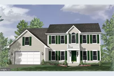 7245 Blackwell Road, Warrenton, VA 20187 - Photo 1