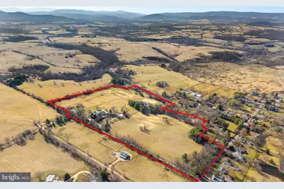 3050 Rectortown Road, Marshall, VA 20115 - Photo 8