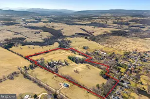 3050 Rectortown Rd, Marshall, VA 20115 - Photo 8