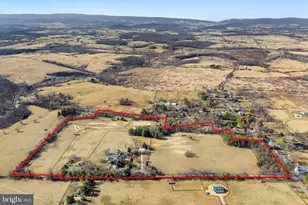 3050 Rectortown Rd, Marshall, VA 20115 - Photo 22