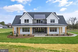 0 Wilson Rd, Marshall, VA 20115 - Photo 1