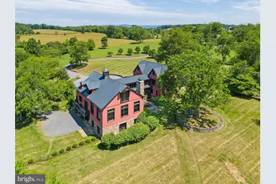 9425 Blackpond Lane, Delaplane, VA 20144 - Photo 2