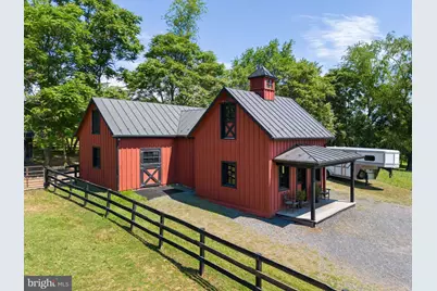 9425 Blackpond Lane, Delaplane, VA 20144 - Photo 84